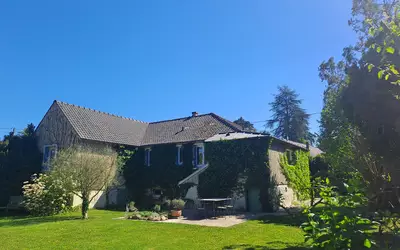 Cély (77930)
