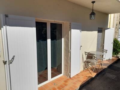 Vente maison 3 pièces Campo (20142)