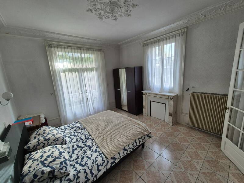 Évian-Les-Bains (74500)