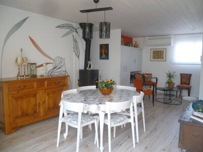 Vente maison 5 pièces Jard-sur-Mer (85520)