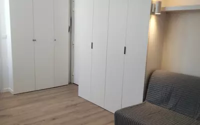 Paris 20E (75020)
