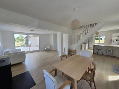 Vente maison 5 pièces Jumièges (76480)