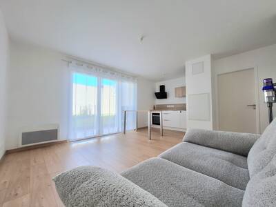 Vente appartement 3 pièces Chartres (28000)