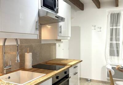 Vente appartement studio Avignon (84)