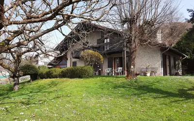 Le Versoud (38420)