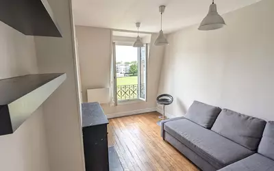 Paris 20E (75020)