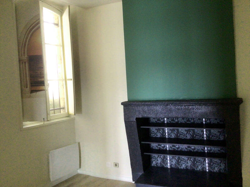Bordeaux Bel Appartement Sur Les Quais