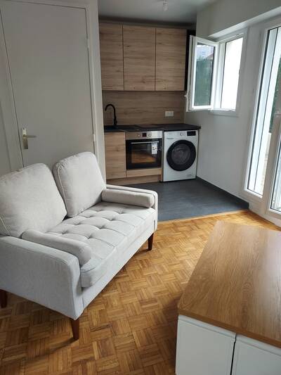 Location appartement studio La Garenne-Colombes (92250)