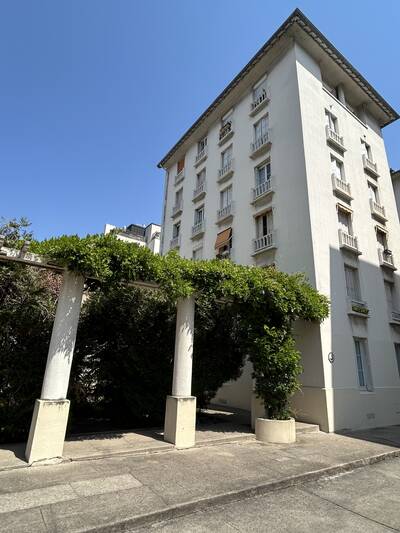 Location appartement 2 pièces Asnières-sur-Seine (92600)