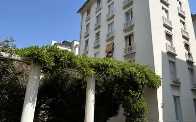 Asnières-Sur-Seine (92600)