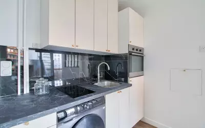Paris 18E (75018)