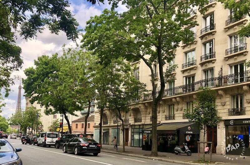 Paris 16E