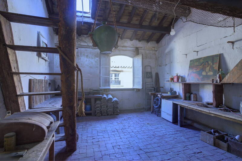 Arles (13104)