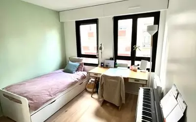 Boulogne-Billancourt (92100)
