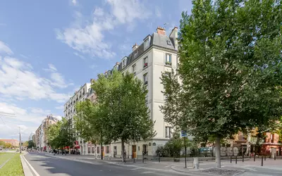 Paris 17E (75017)