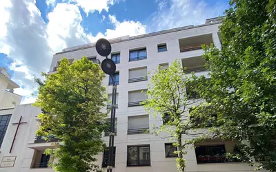 Levallois-Perret (92300)