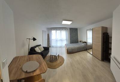 Location appartement studio Nancy (54)
