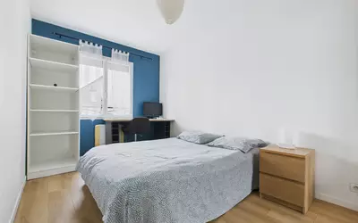 Colombes 92700