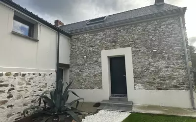 La Chapelle-Launay (44260)