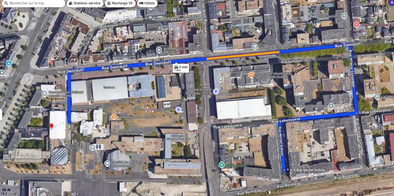 Le Havre (76600)