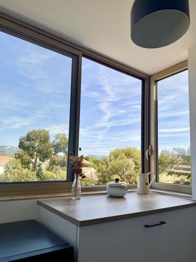 Vente appartement 3 pièces Sanary-sur-Mer (83110)