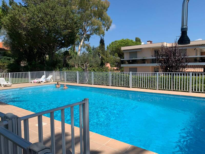 Nice - La Lanterne
