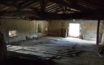Montchaude