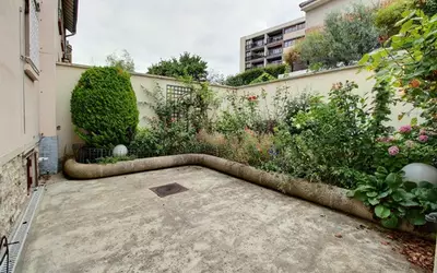 Le Pré-Saint-Gervais (93310)