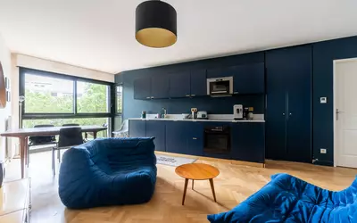 Boulogne-Billancourt (92100)