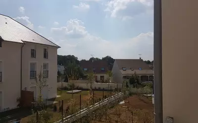Ozoir-La-Ferrière (77330)