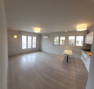 Vente appartement 2 pièces Cannes (06)