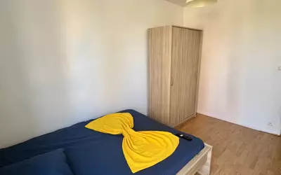 Cergy (95000)