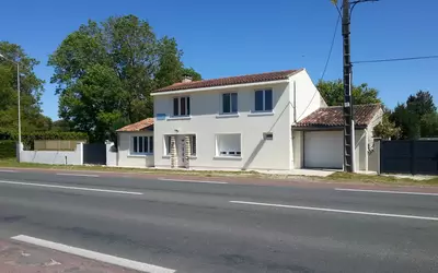 Saint-Georges-Des-Coteaux (17810)