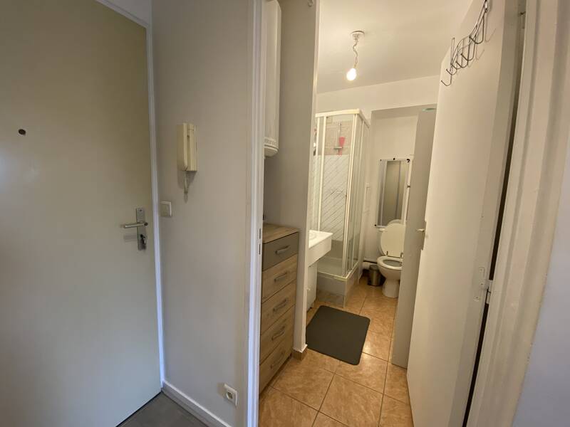 Palaiseau (91120)