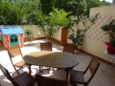 Location appartement 4 pièces Montpellier (34)