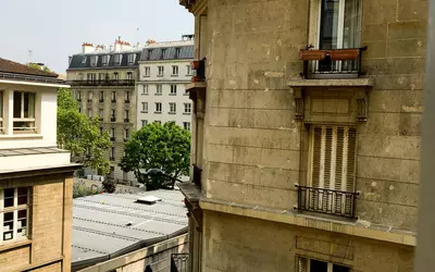 Paris 18E (75018)