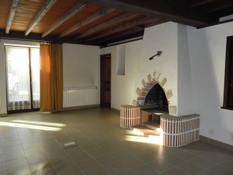 La Faye (16700)