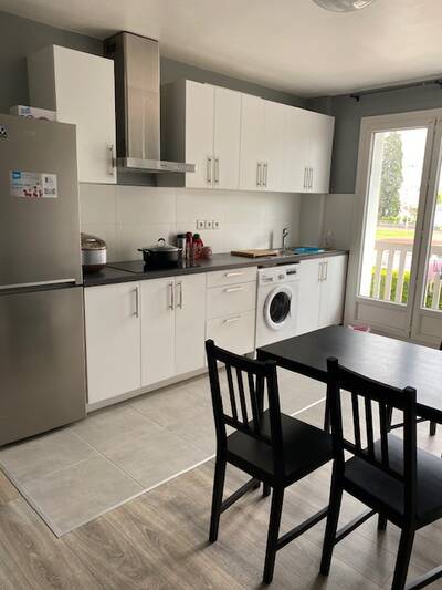 Vente appartement 4 pièces Tours (37)