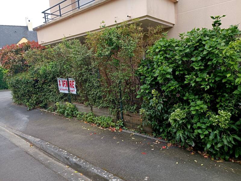 Granville (Jardin, Cave,Parking)