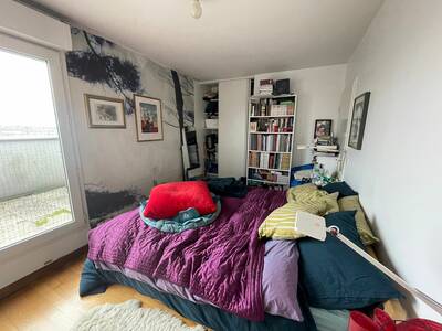 Location appartement 3 pièces Vitry-sur-Seine (94400)