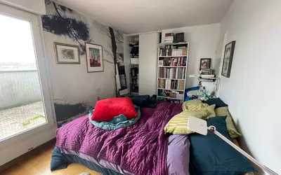 Vitry-Sur-Seine (94400)