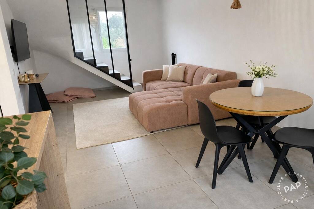 Vente maison 140 m² Carros (06510) - 140 m² - 790.000 € | Particulier à Particulier — 4