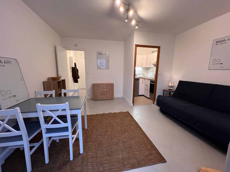 Paris 20E (75020)