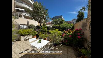 Vente appartement 2 pièces Le Kremlin-Bicêtre (94270)