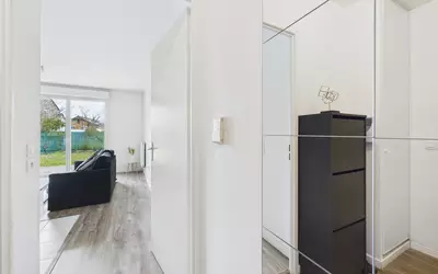 Appartement 2 pièces 44 m² · à Sartrouville · 44 m² · 240 000 €