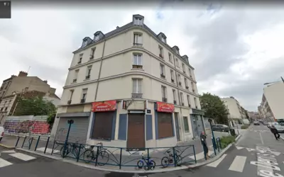 Pantin (93500)