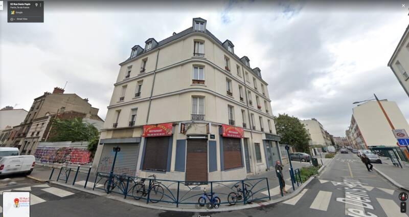 Pantin (93500)