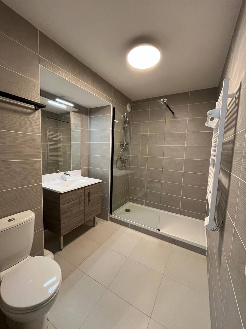 Asnières-Sur-Seine (92600)
