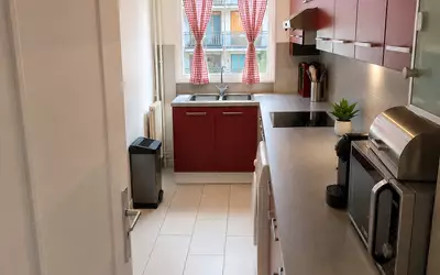 Paris 15E (75015)
