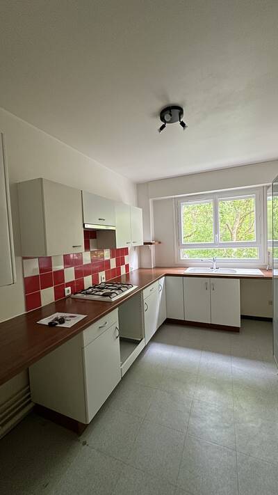 Location appartement 2 pièces Maurepas (78310)
